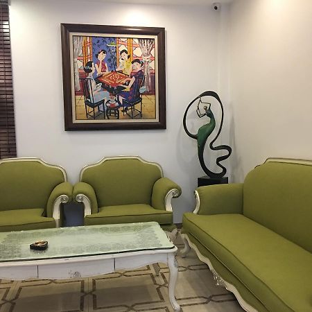 Awa Downtown Hostel 河内 外观 照片