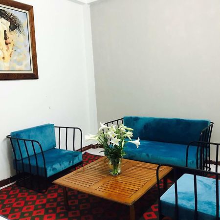 Awa Downtown Hostel 河内 外观 照片