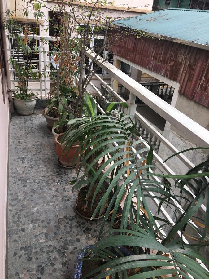 Awa Downtown Hostel 河内 外观 照片
