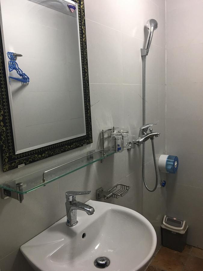 Awa Downtown Hostel 河内 外观 照片
