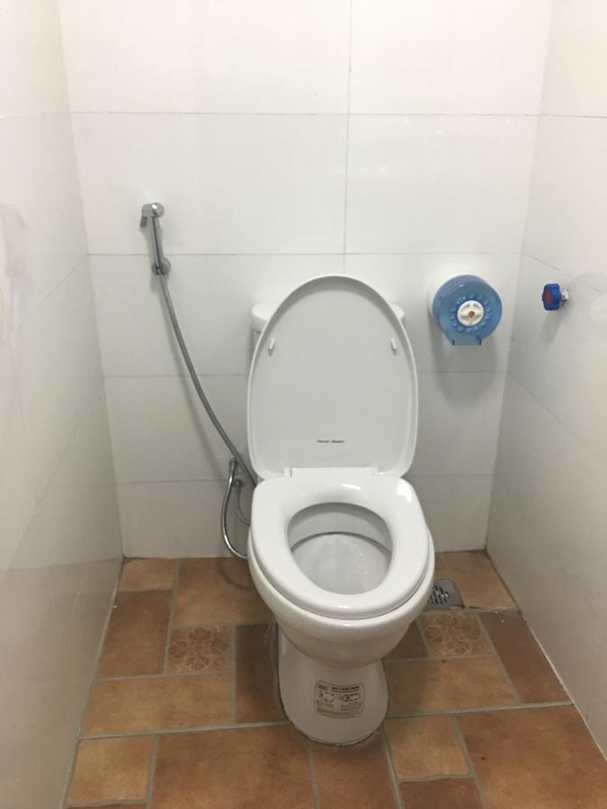 Awa Downtown Hostel 河内 外观 照片