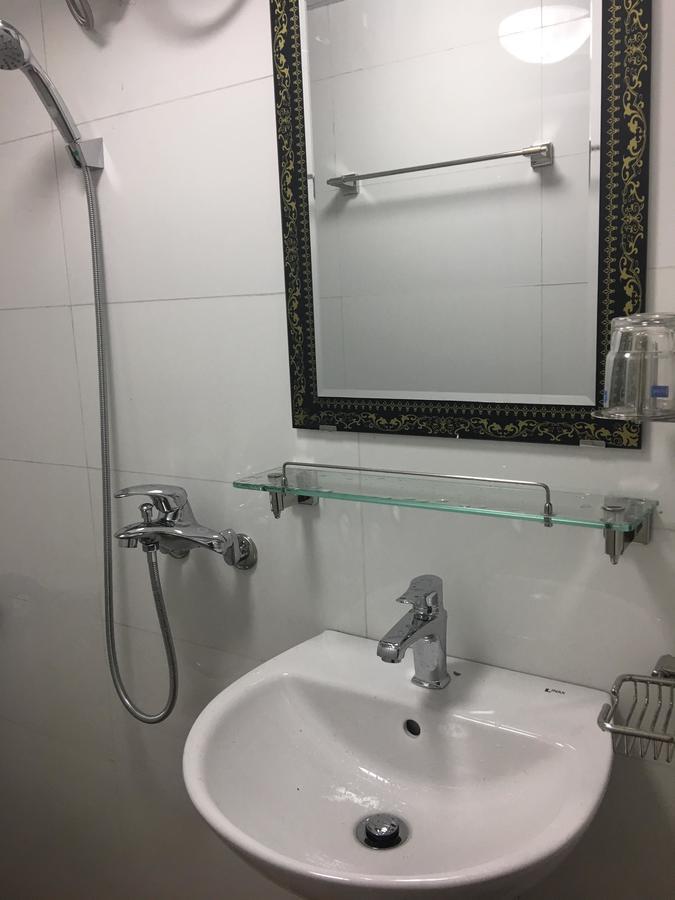 Awa Downtown Hostel 河内 外观 照片