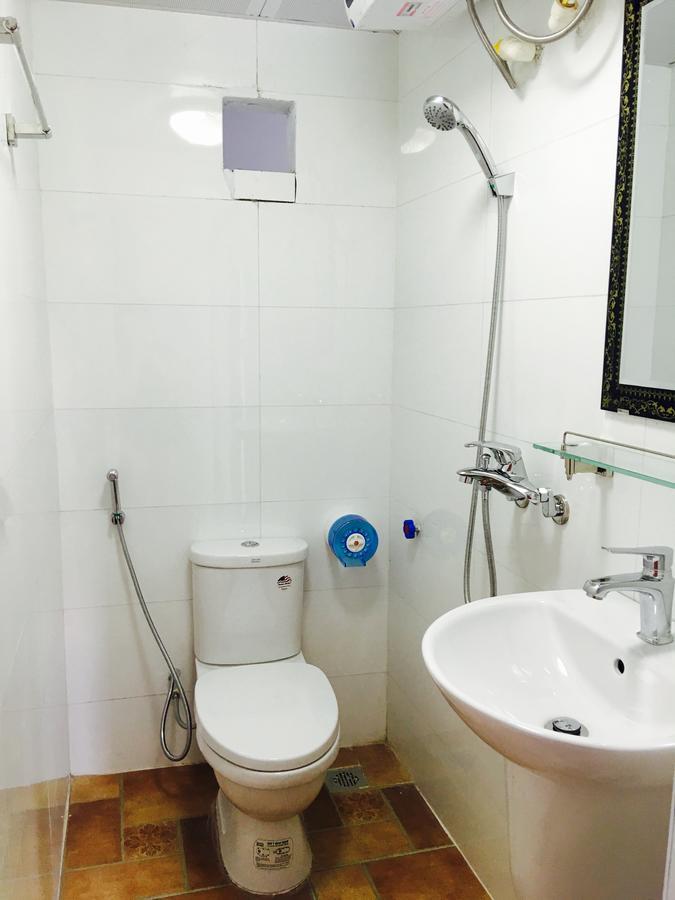 Awa Downtown Hostel 河内 外观 照片