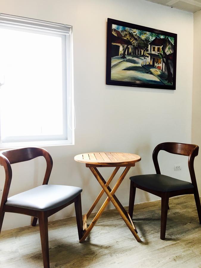 Awa Downtown Hostel 河内 外观 照片