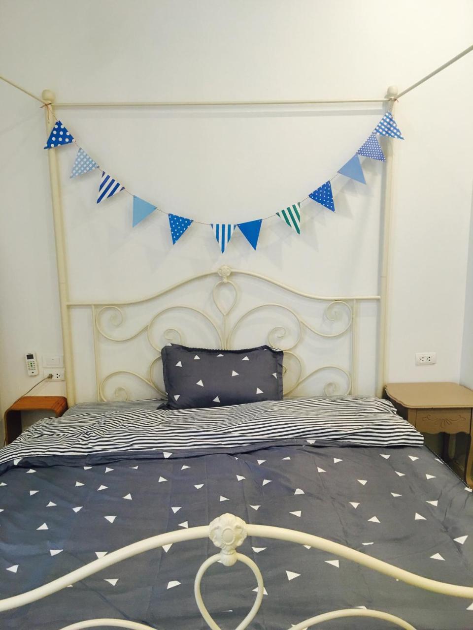 Awa Downtown Hostel 河内 外观 照片