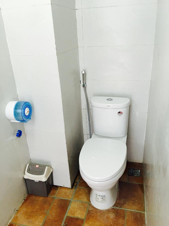 Awa Downtown Hostel 河内 外观 照片