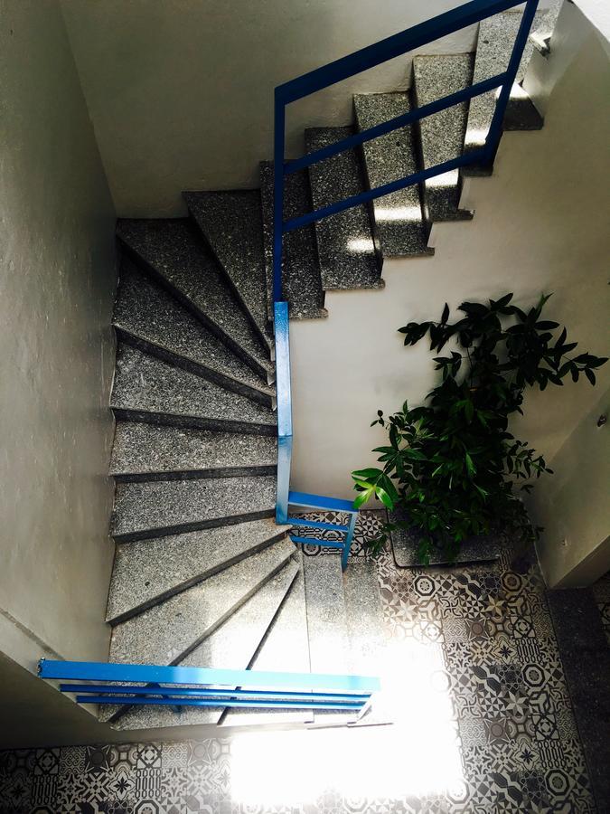 Awa Downtown Hostel 河内 外观 照片
