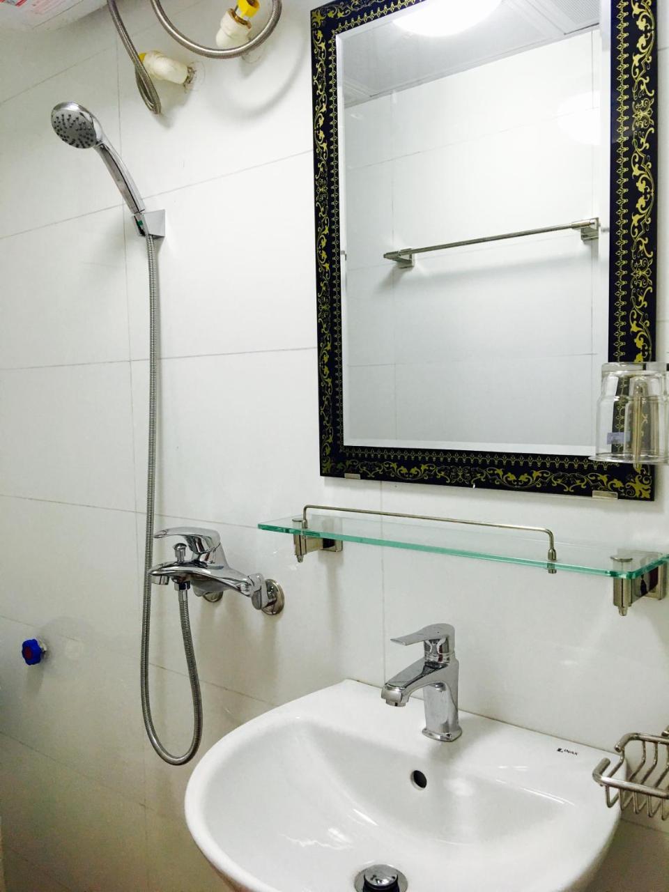 Awa Downtown Hostel 河内 外观 照片
