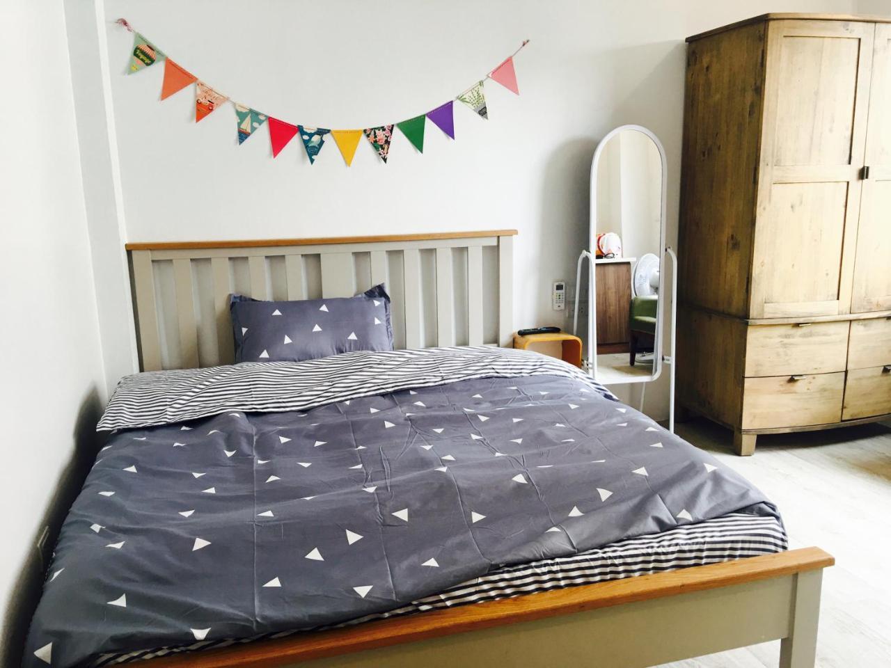 Awa Downtown Hostel 河内 外观 照片