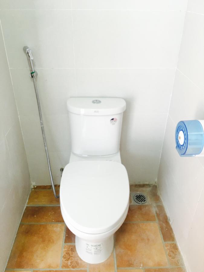 Awa Downtown Hostel 河内 外观 照片