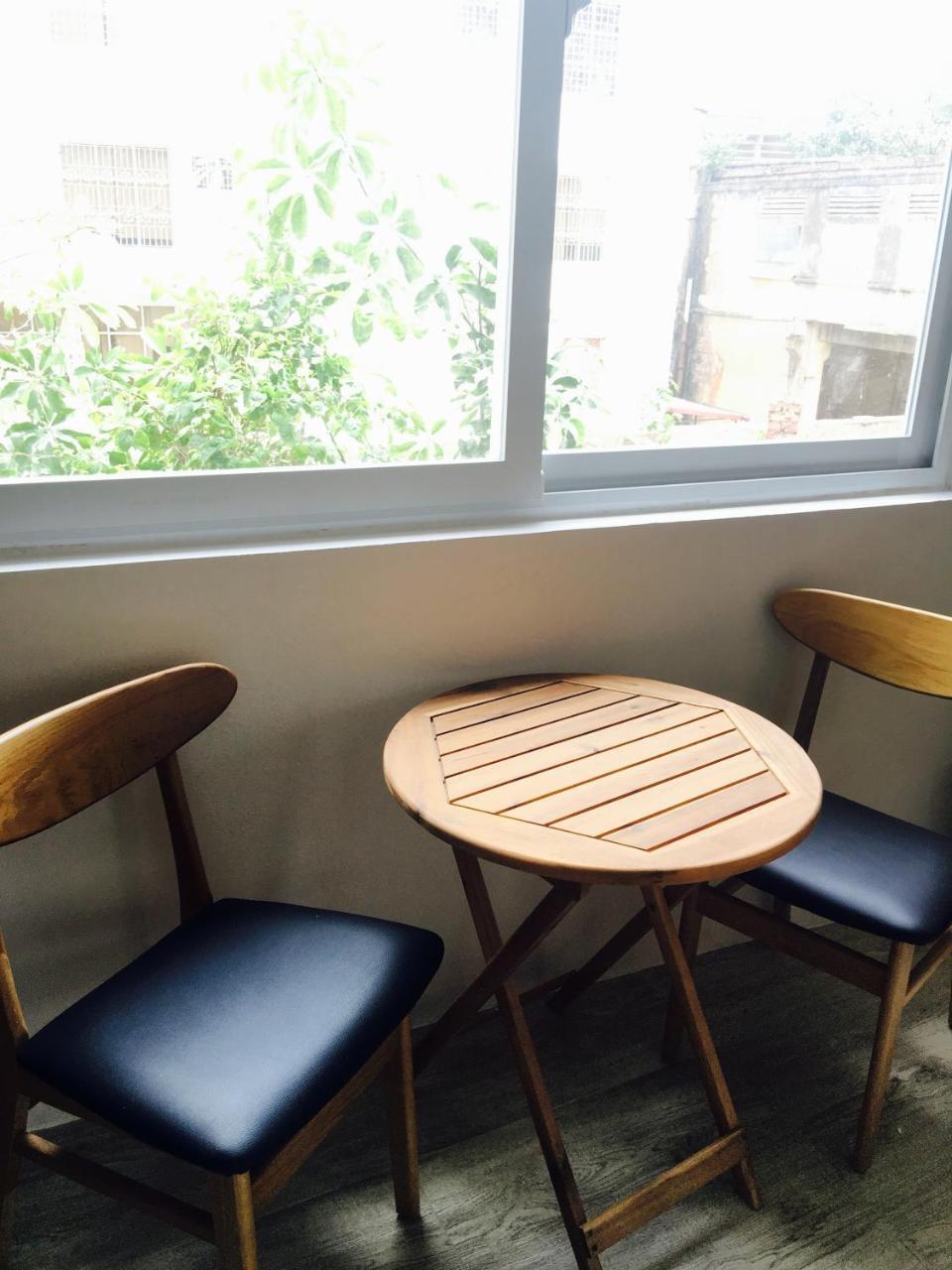 Awa Downtown Hostel 河内 外观 照片