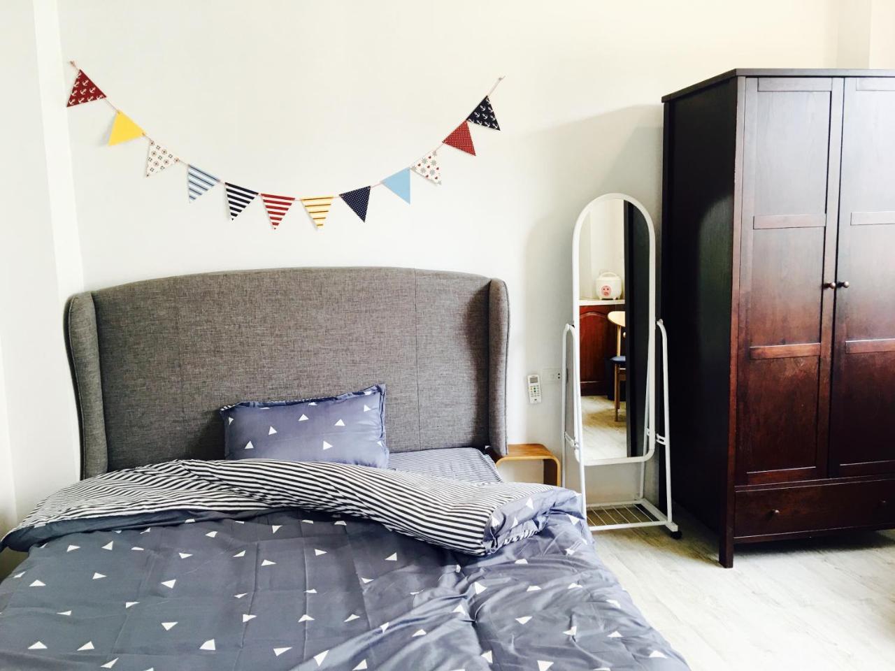 Awa Downtown Hostel 河内 外观 照片
