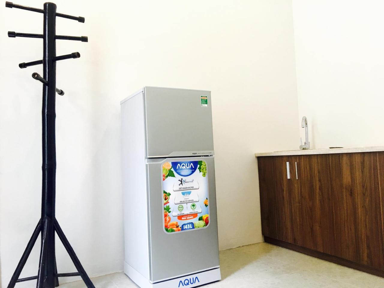 Awa Downtown Hostel 河内 外观 照片