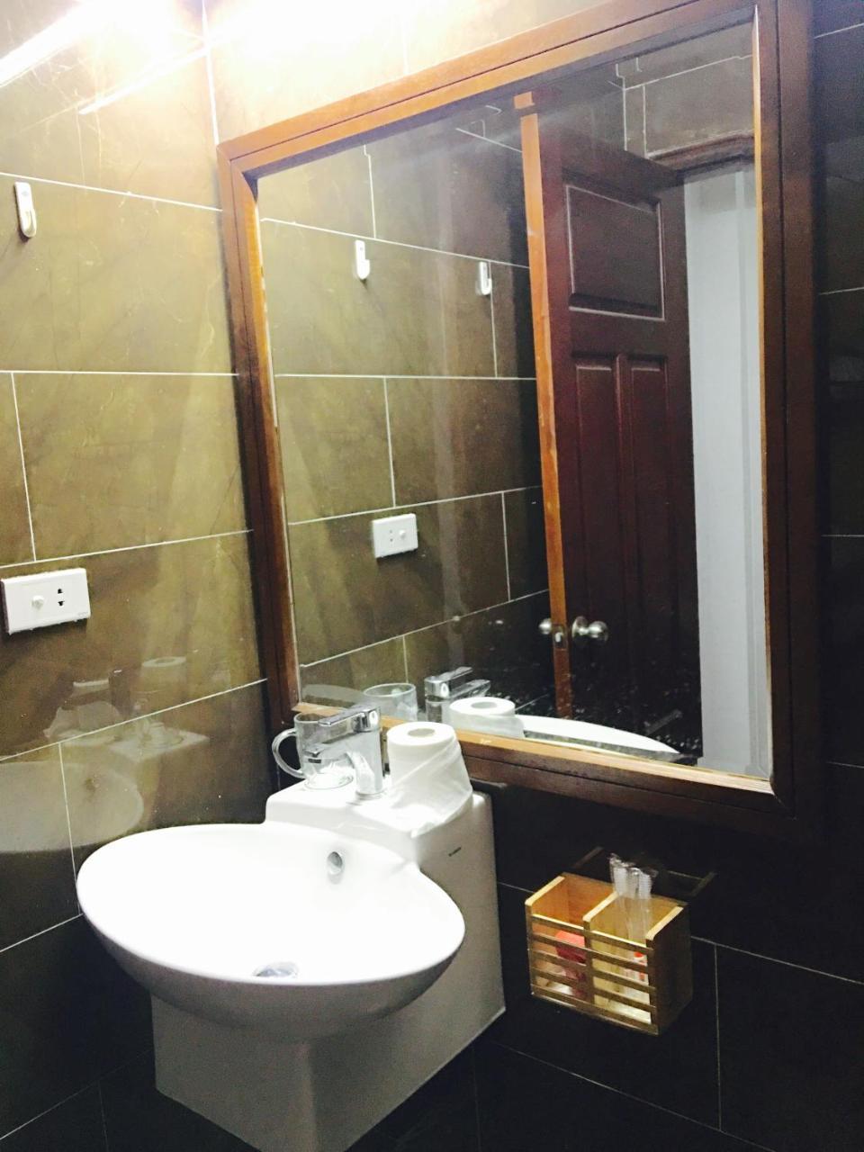Awa Downtown Hostel 河内 外观 照片