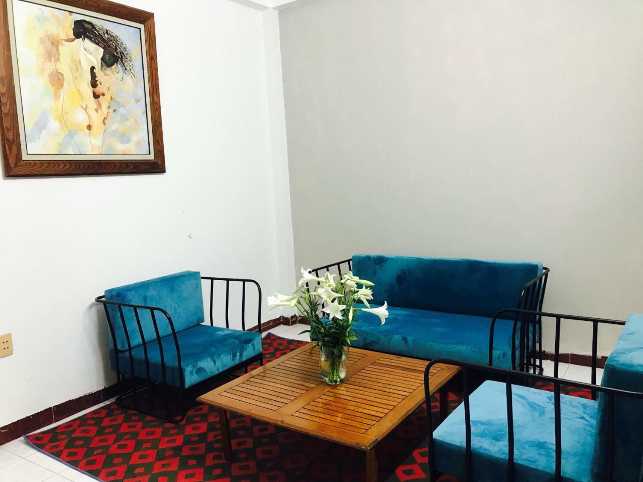 Awa Downtown Hostel 河内 外观 照片