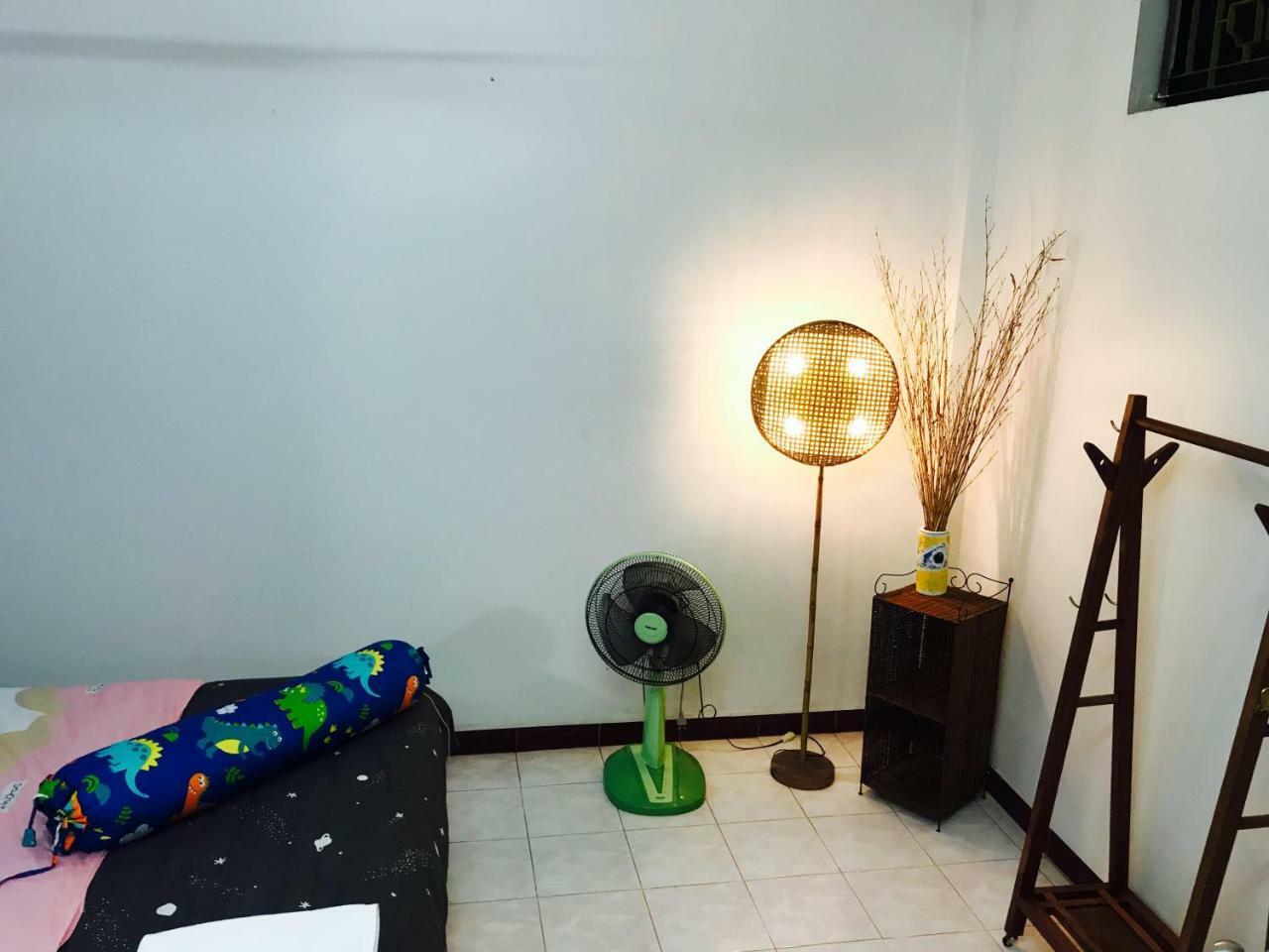 Awa Downtown Hostel 河内 外观 照片