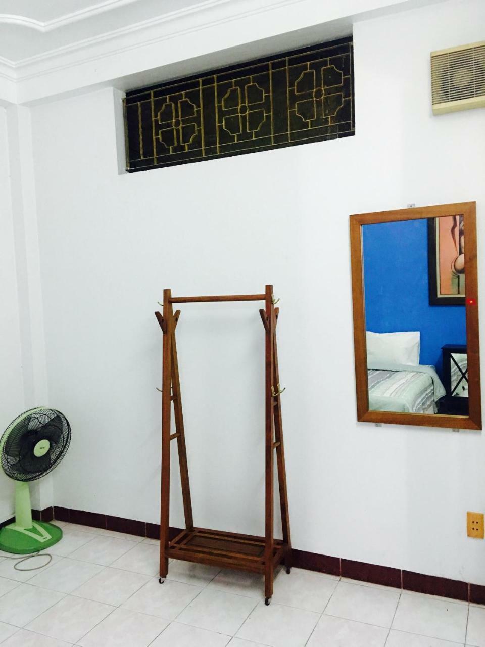 Awa Downtown Hostel 河内 外观 照片